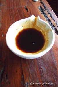 yakitori sauce recipe