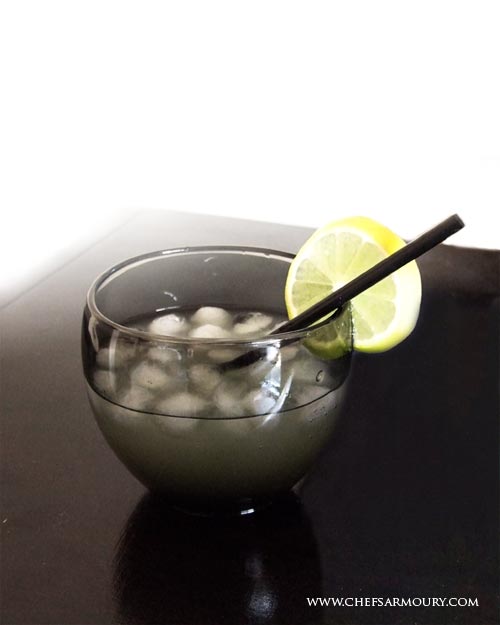 yuzu chuuhai recipe