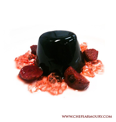 food grade charcoal powder
