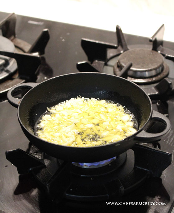 tapas pan