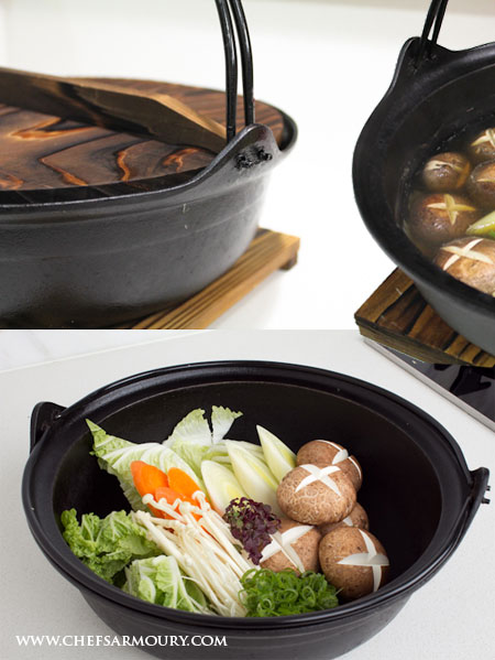 nabe recipe